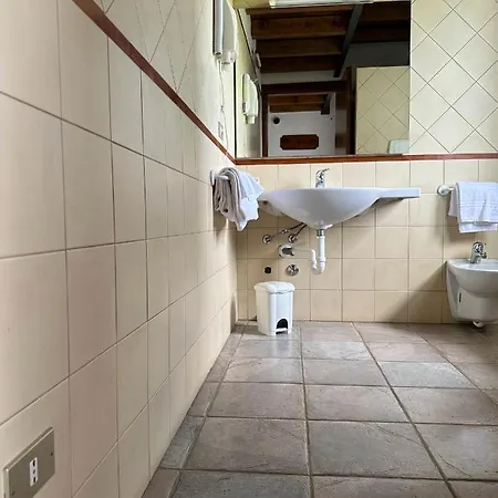 Fioravante Çiftlik konaklama