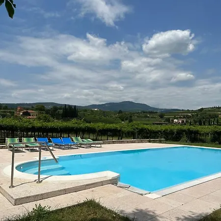 Fioravante San Pietro in Cariano